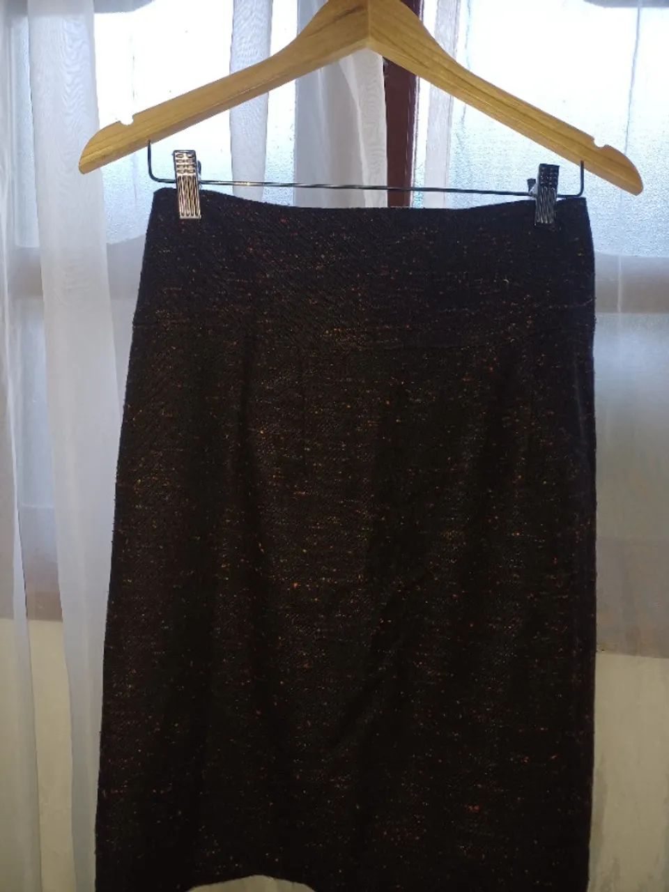 Saia Formal Midi - Folic