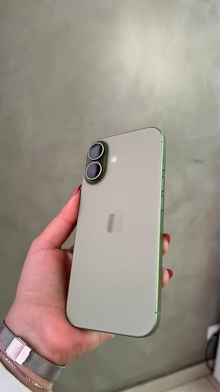 iPhone 17 256 gigas  - Foto 3