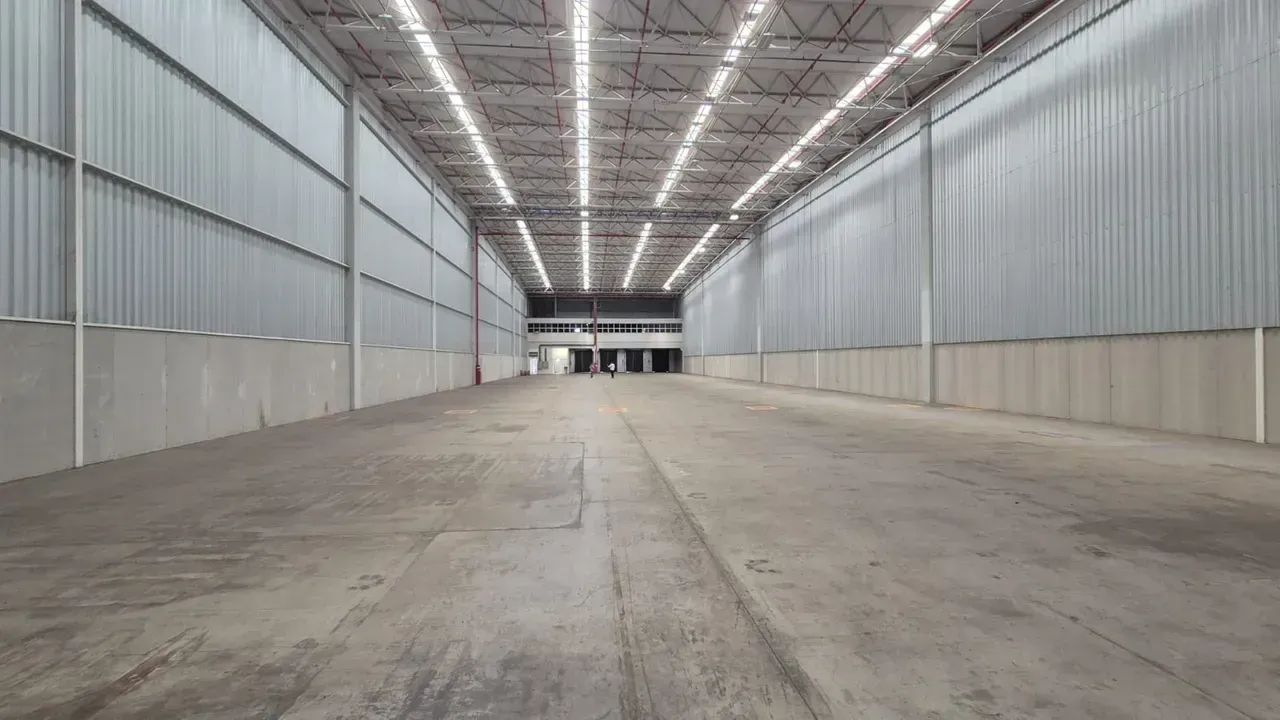 Aluguel de galpão com 2.587m² Parque Industrial - Viana - ES - Foto 2