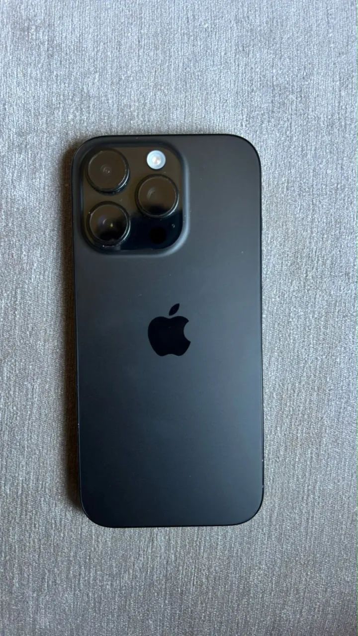 IPHONE 16 PRO  - Foto 3