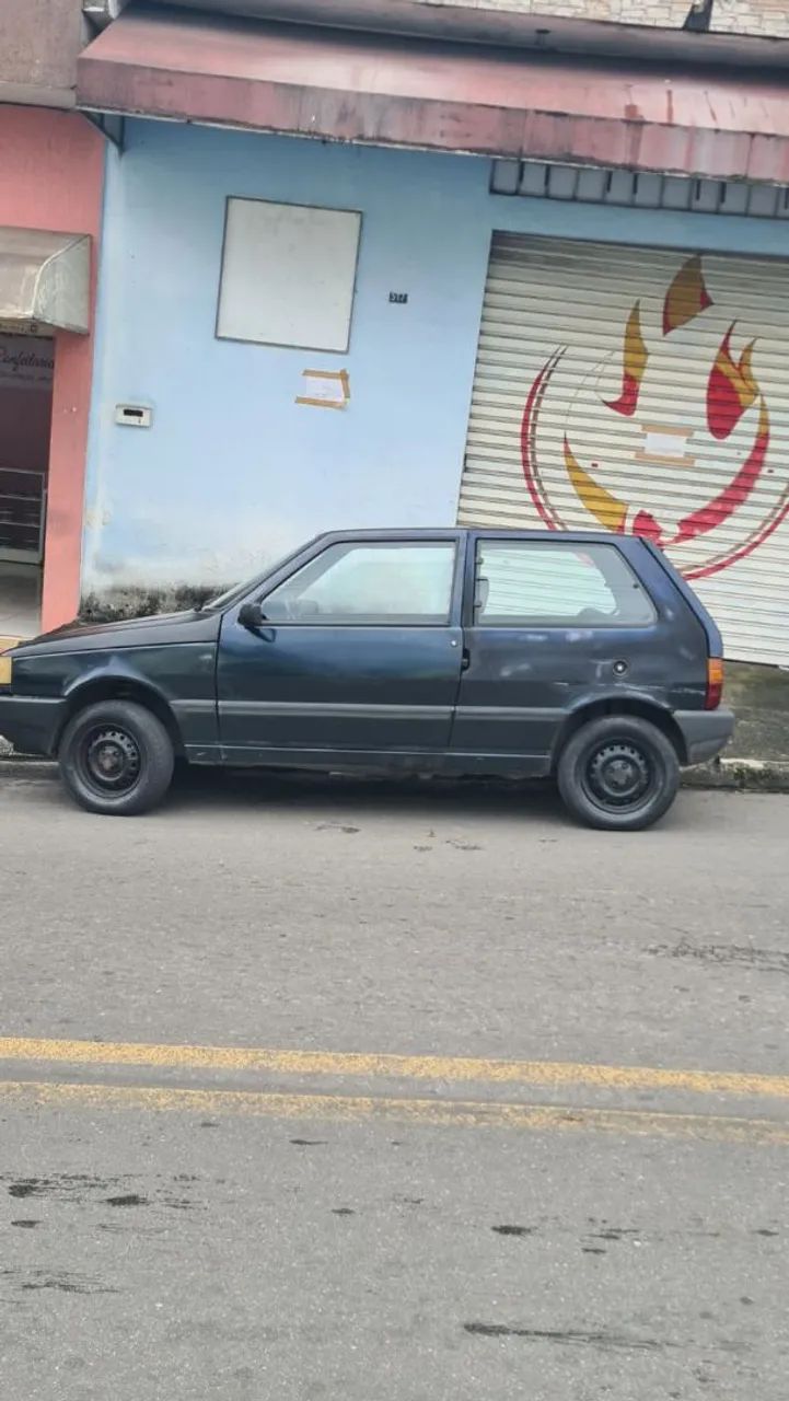 Fiat Uno 1996