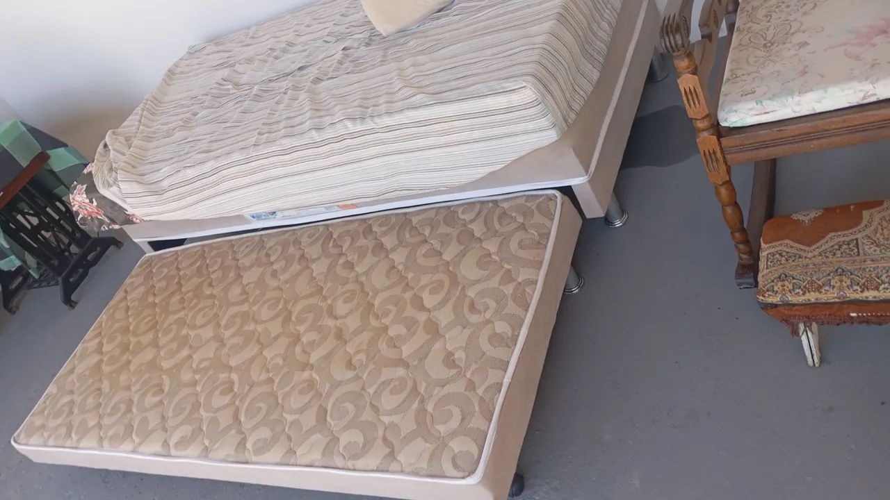 Cama box  - Foto 3