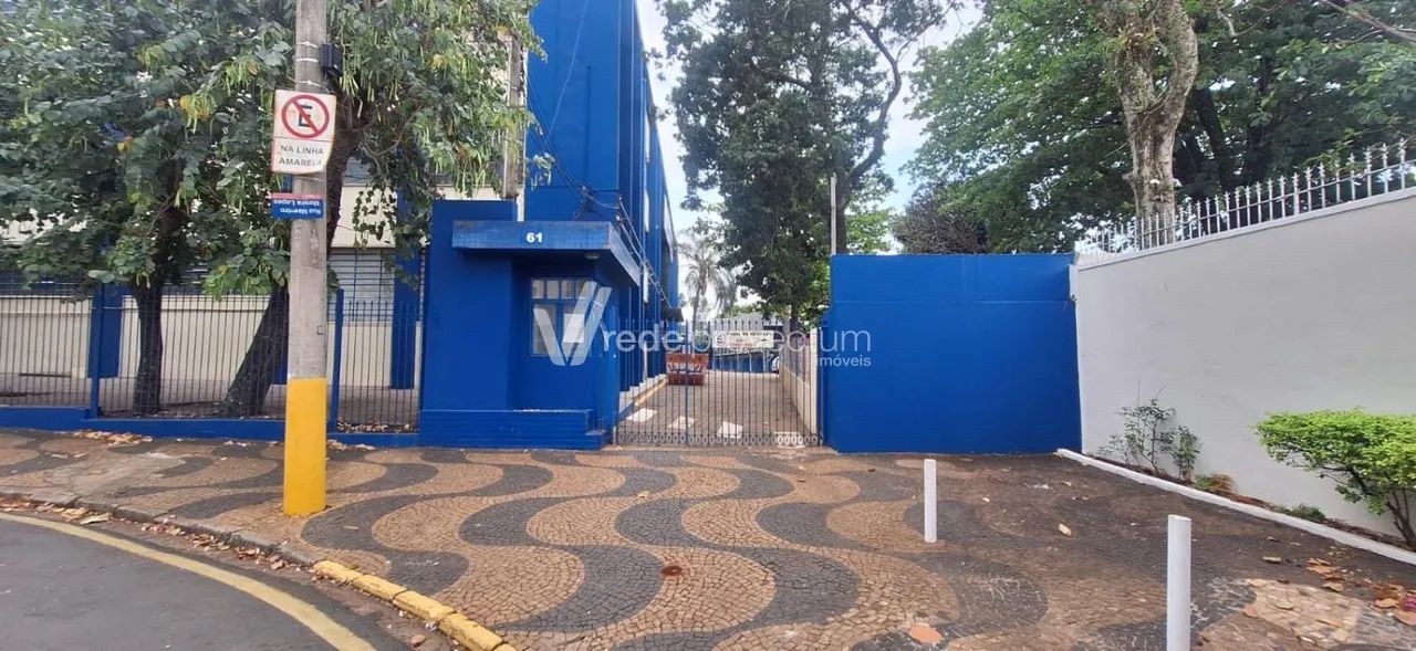 prédio - Vila Nova - Campinas - Foto 4