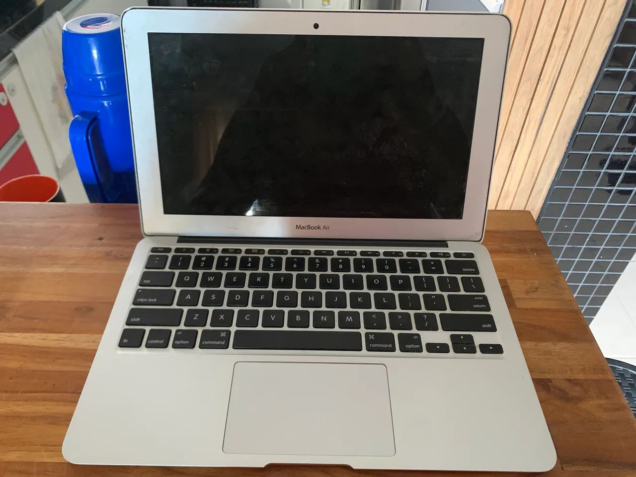 MacBook Air - (2012) Intel i7 Dual-Core - Foto 5