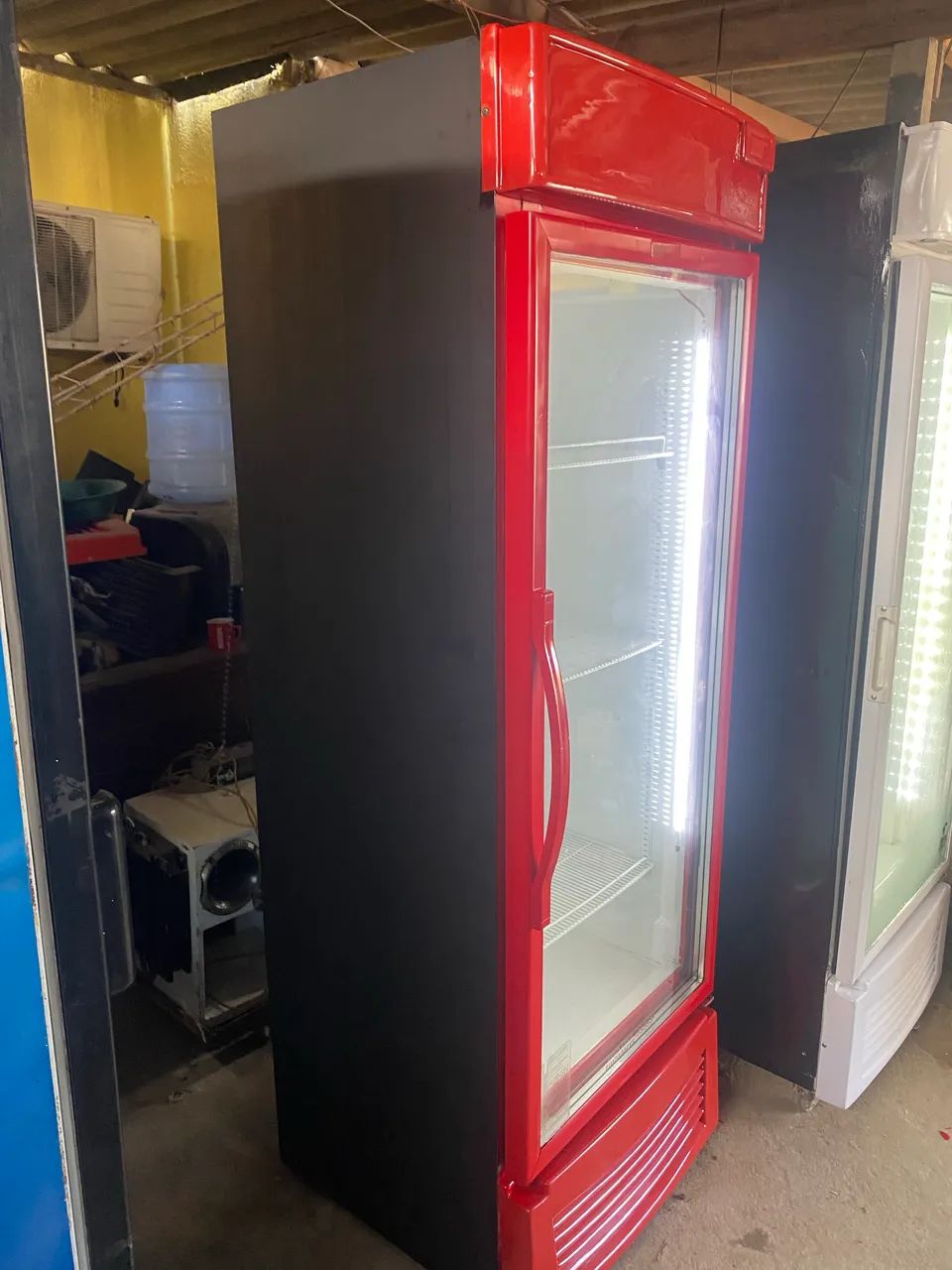 Freezer Expositor  - Foto 3