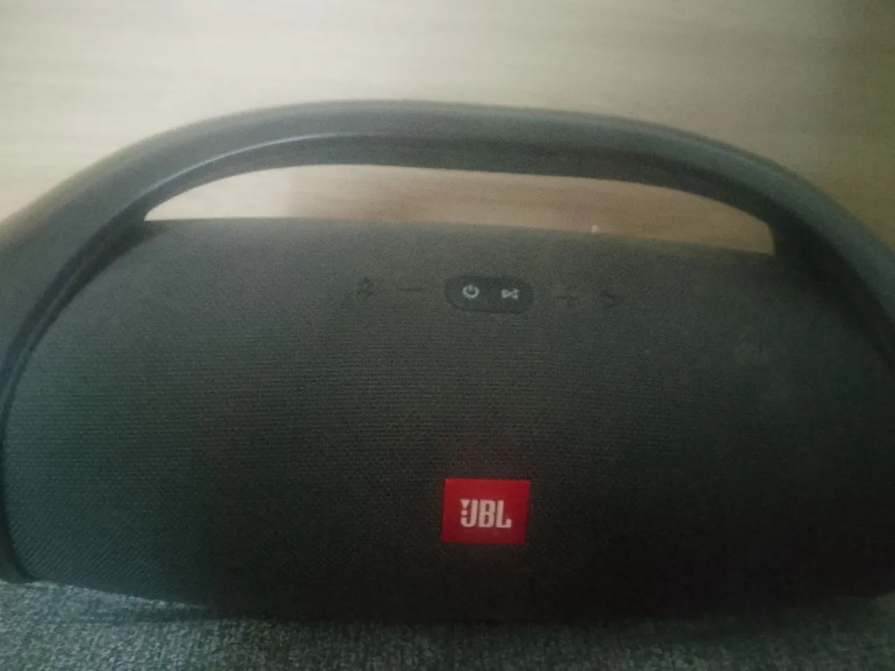 Boombox 01