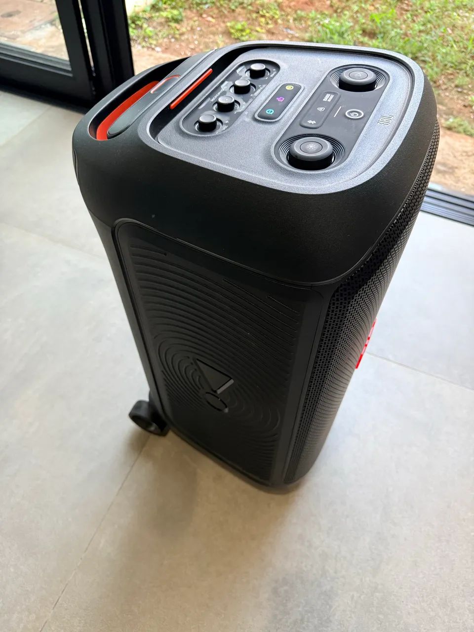 JBL 320 Partybox  - Foto 2