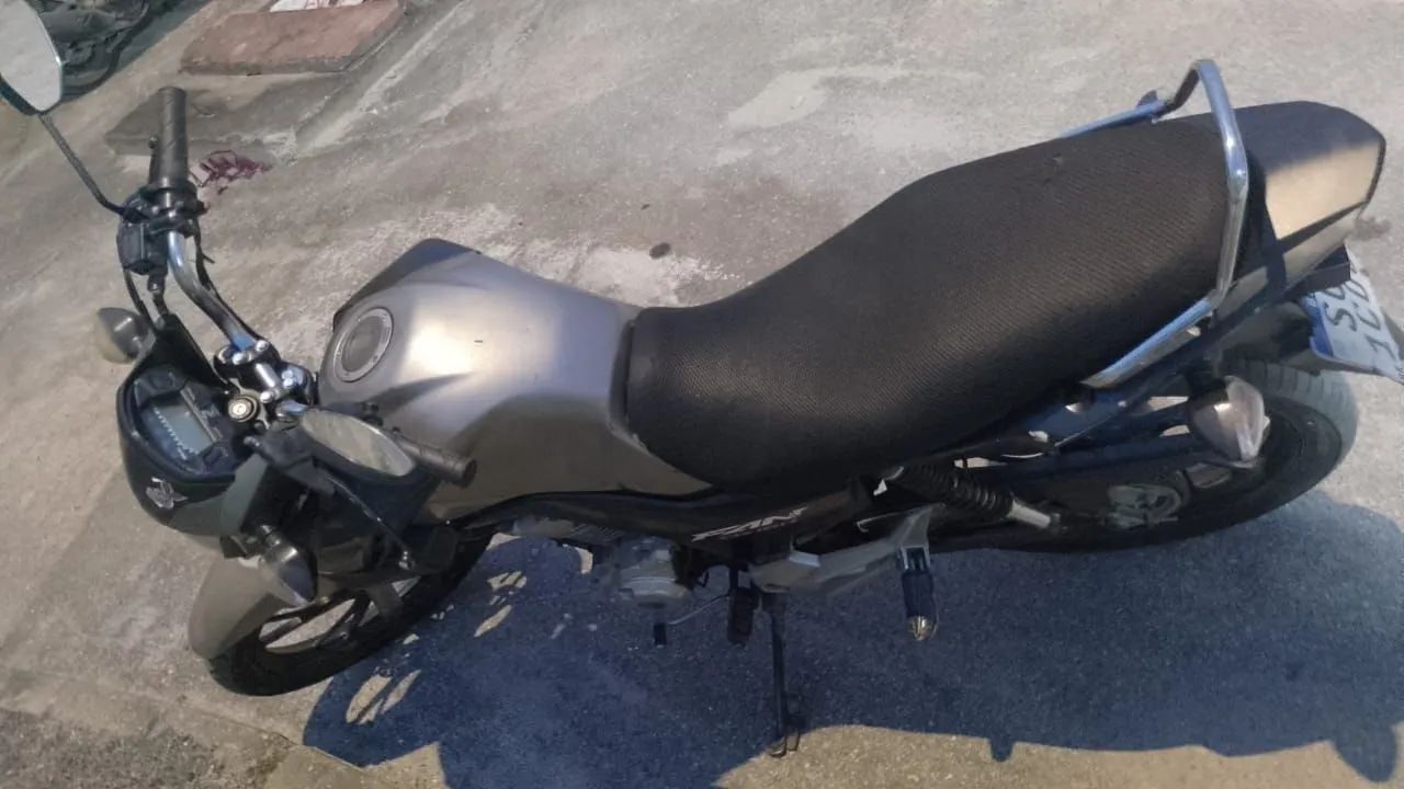 Moto perfeita - Foto 5