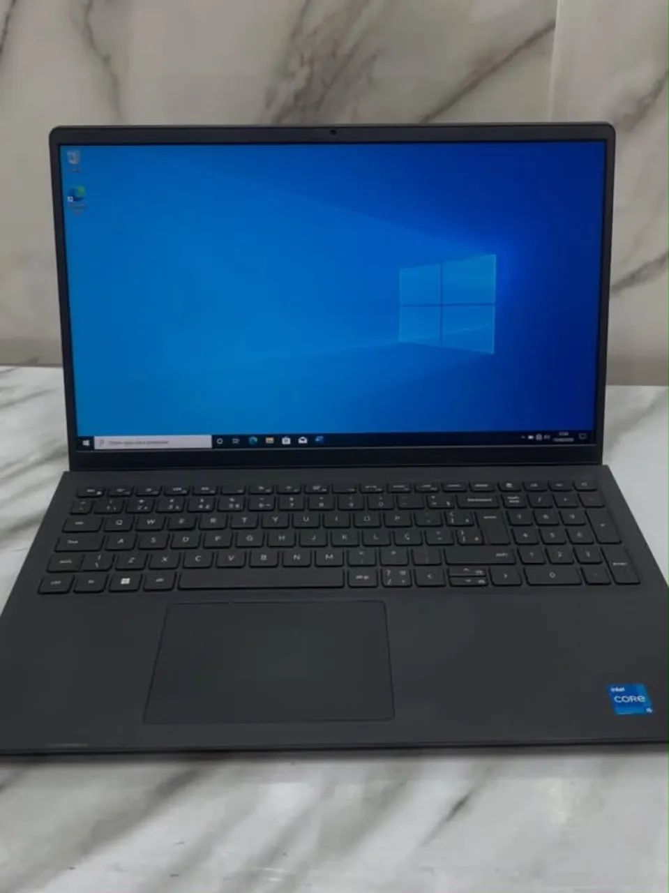 Promoção Notebook Dell Inspiron 15