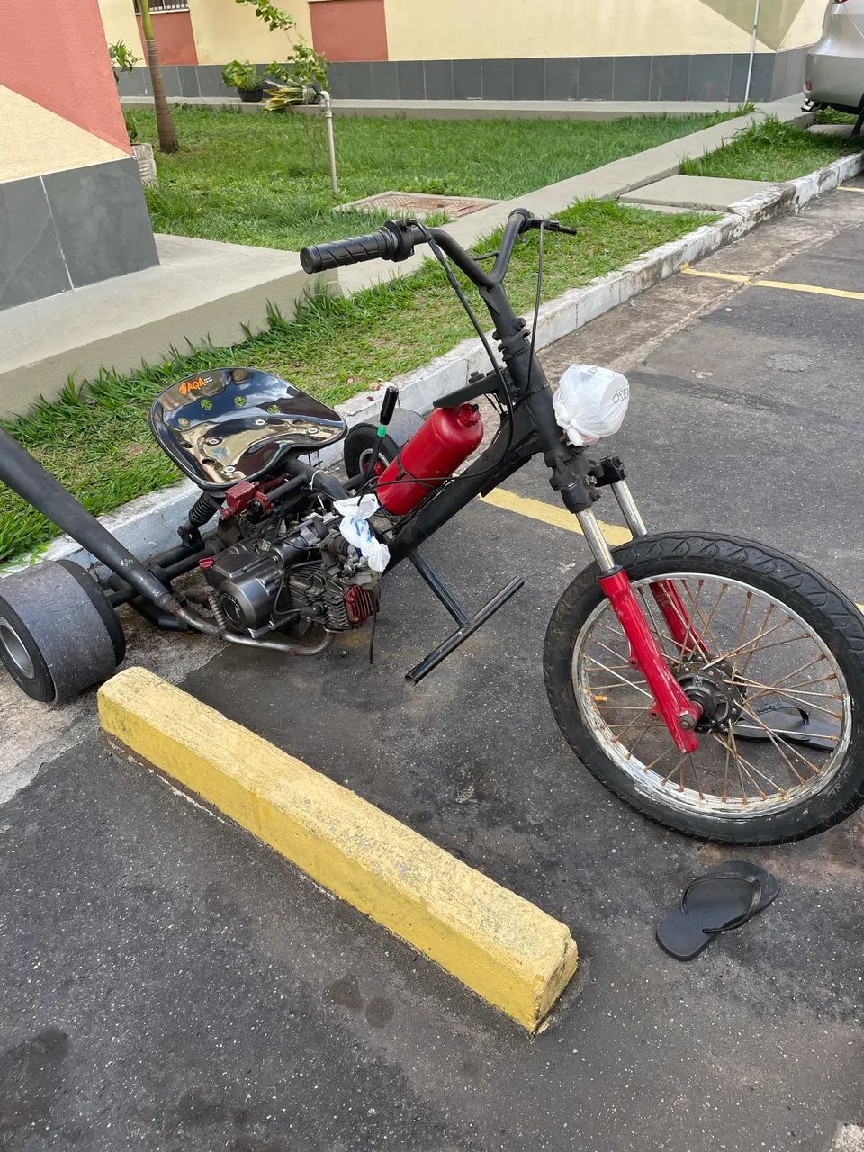 Drift Kart  - Foto 3