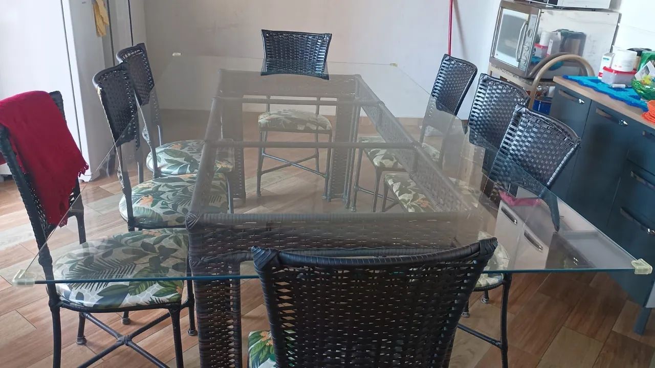 Mesa de jantar