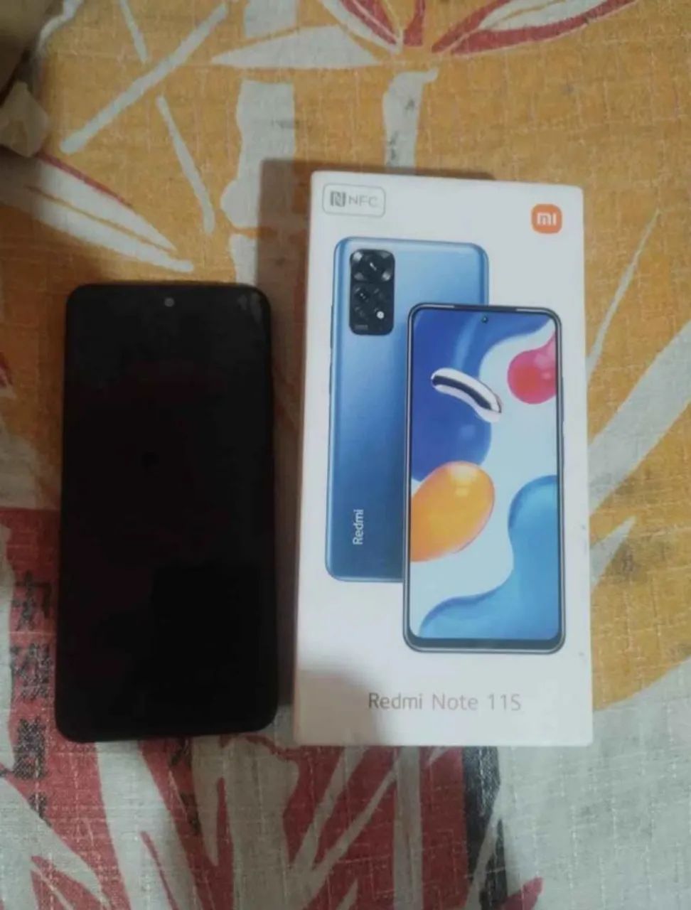 Redmi Note 11s - Foto 3