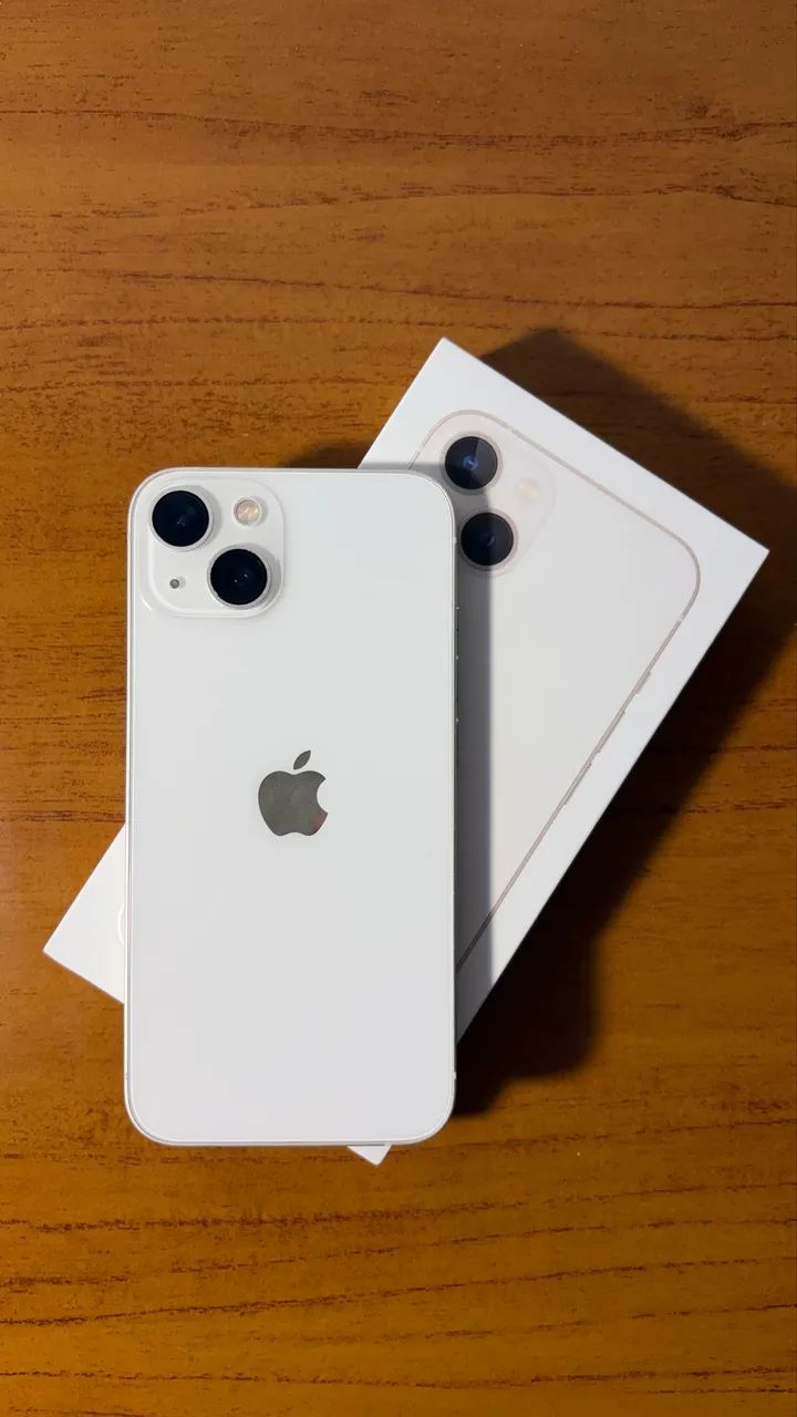 IPHONE 13 novinho  - Foto 2