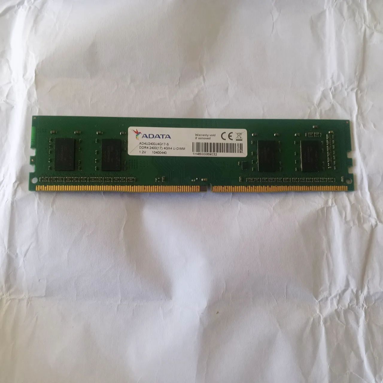Memória ram ddr4 - Foto 4