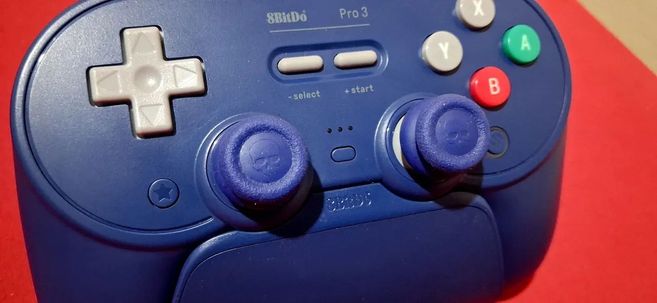 8bitdo pro 3 - Foto 2