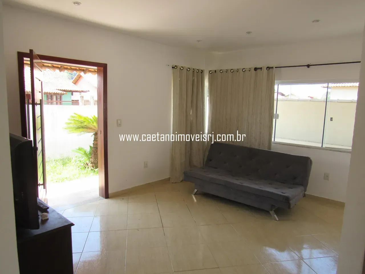 Casa Pronta P/ Morar em Condomínio - Foto 2