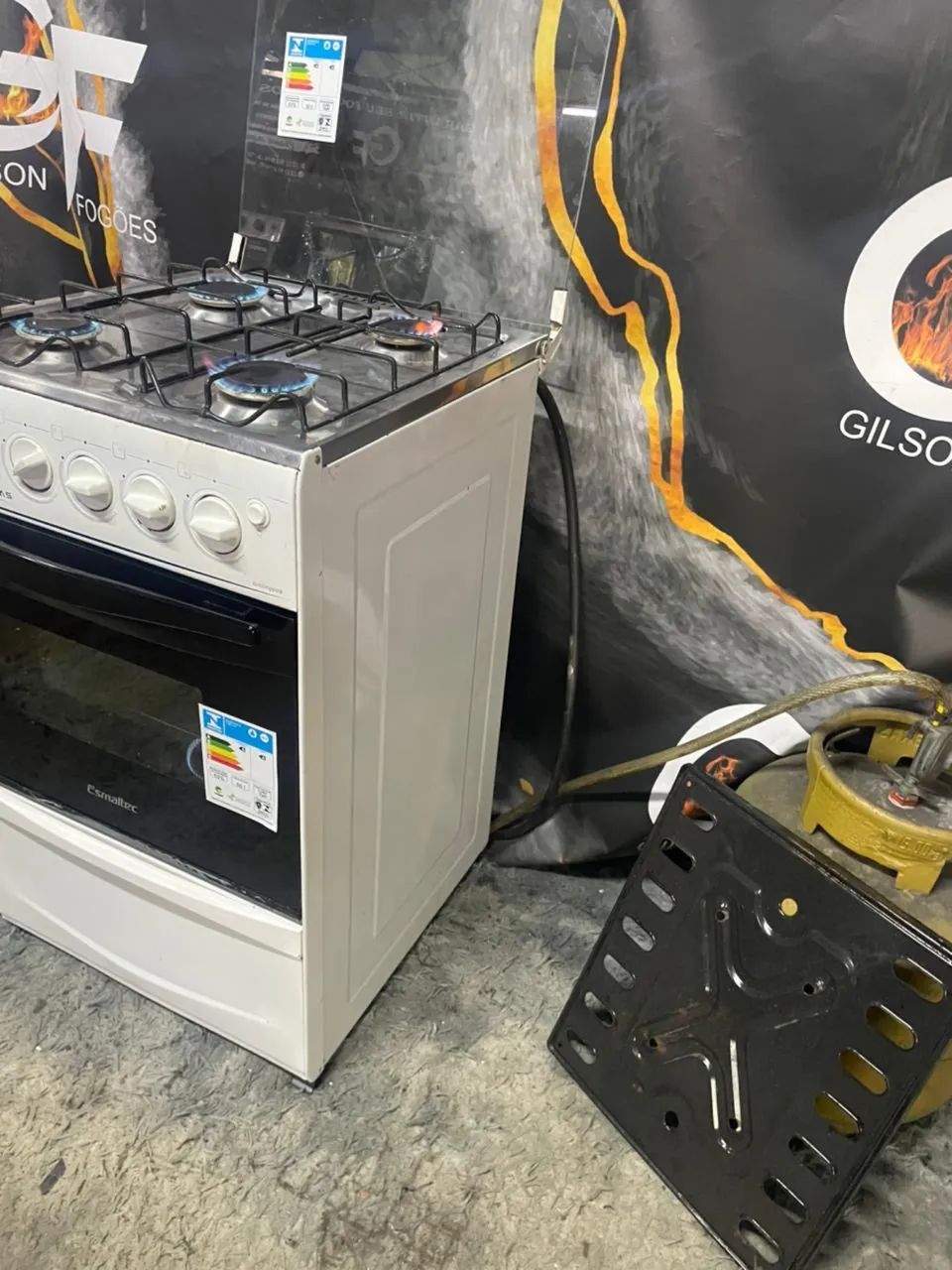 Fogão  - Foto 2