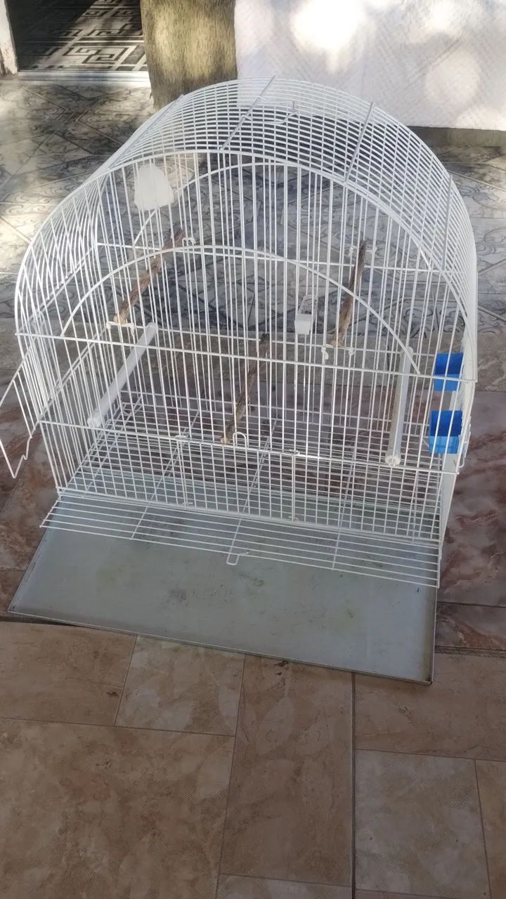 Gaiola aramil 