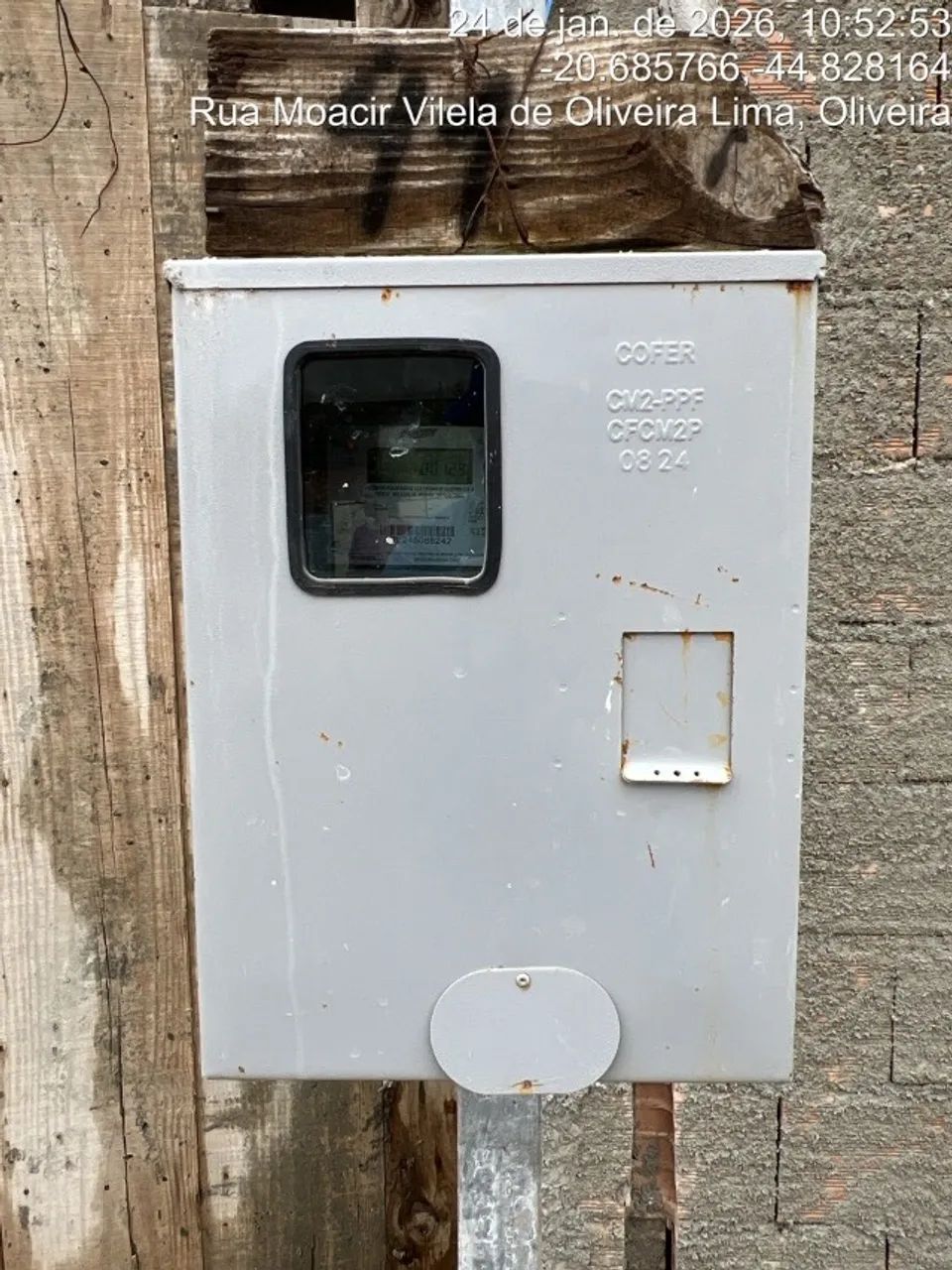 Cemig Power Standard65562886710657122
