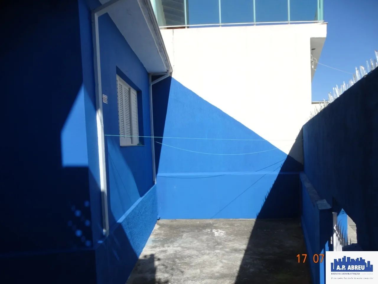 CASA PARA ALUGAR NO CANGAÍBA - Foto 3