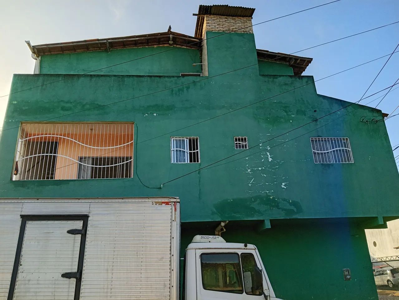 Vendo ou troco 200 - Foto 2
