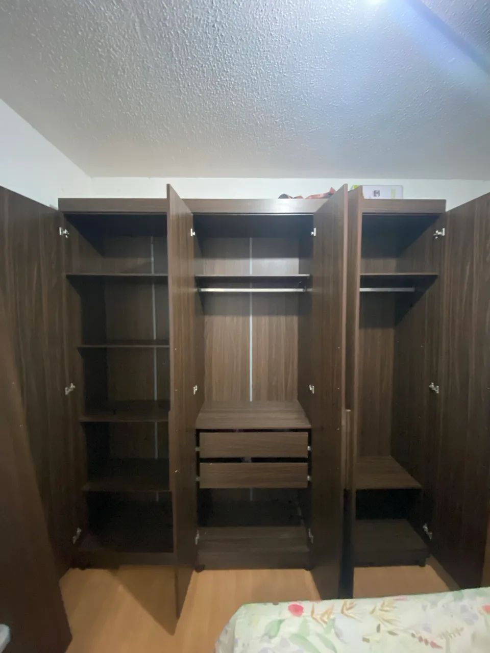 Guarda roupa  - Foto 2