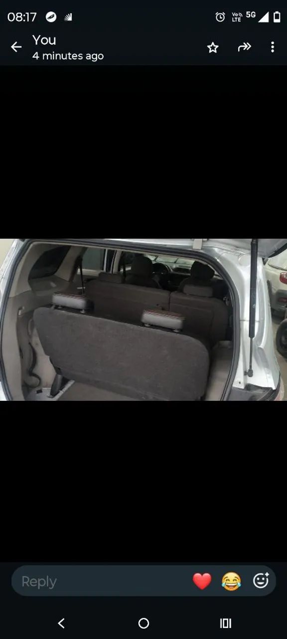 Chevrolet Spin LT 1.8 8V Econo.flex 5P Mec. 2013 - Foto 3