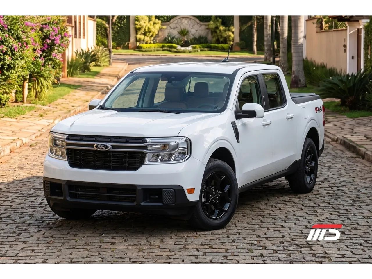 Ford Maverick Maverick Lariat FX4 2.0 EcoBoost Aut. 2023