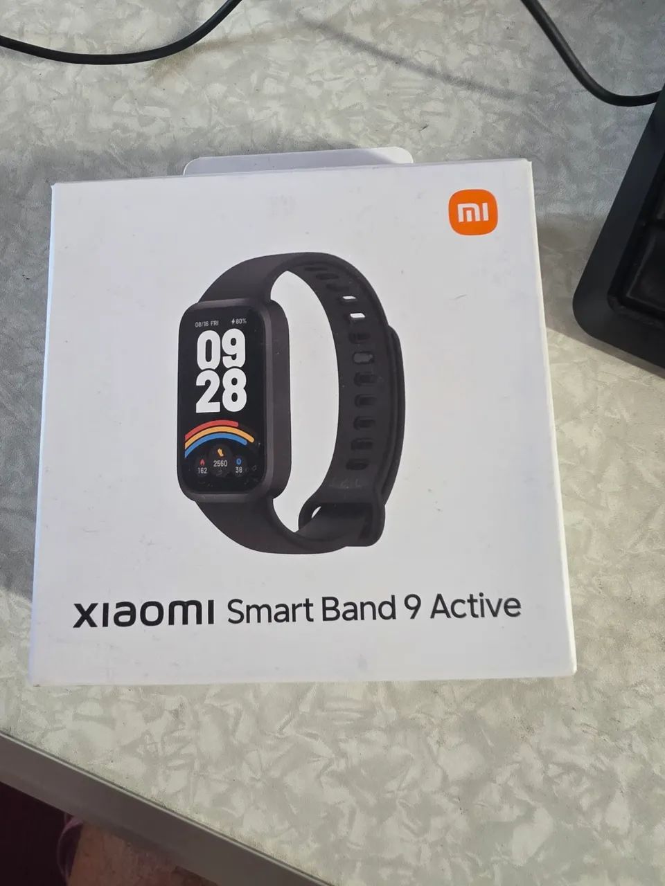 Xiaomi smartband 9 ative