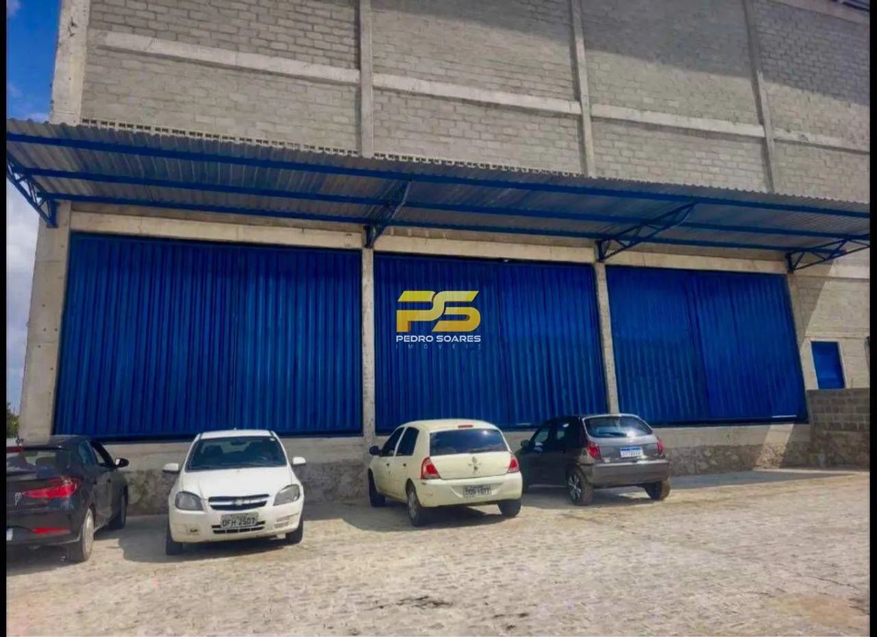 GAPÃO PARA LOCAÇÃO BR 101 CONDE-PB - Foto 3