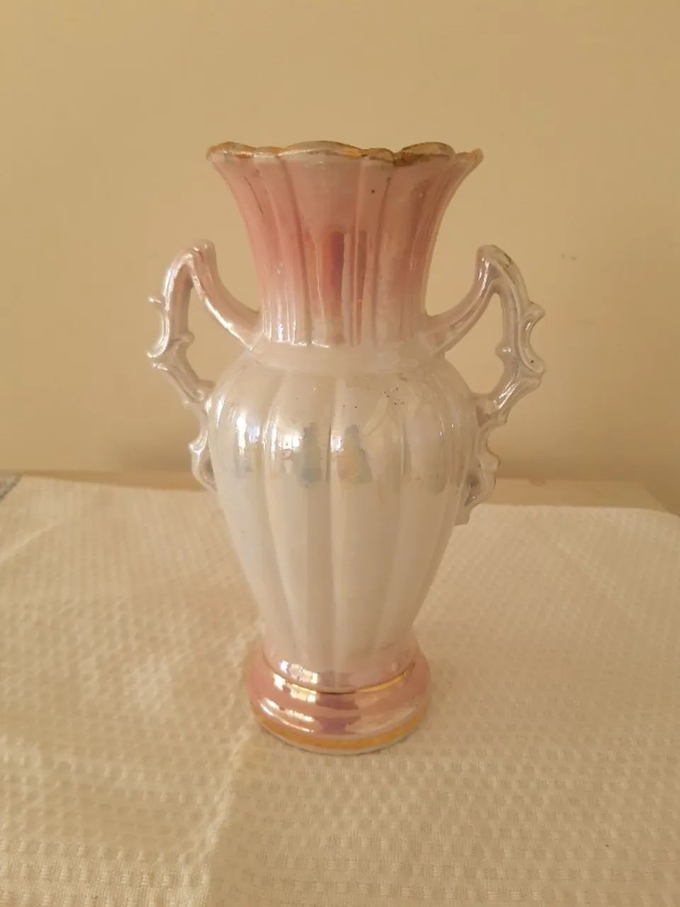 Vaso porcelana  - Foto 2