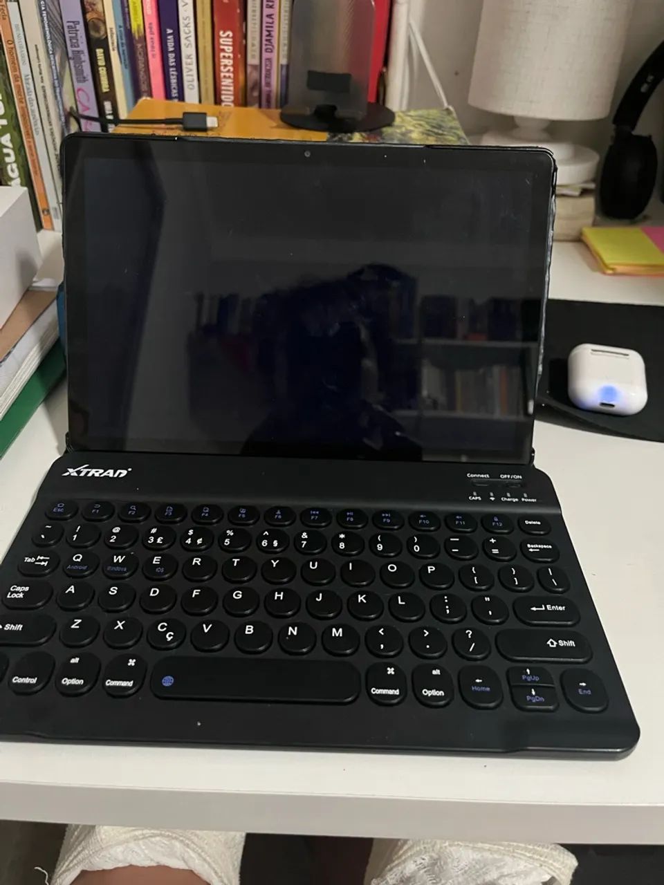 Tablet positivo TAB 10