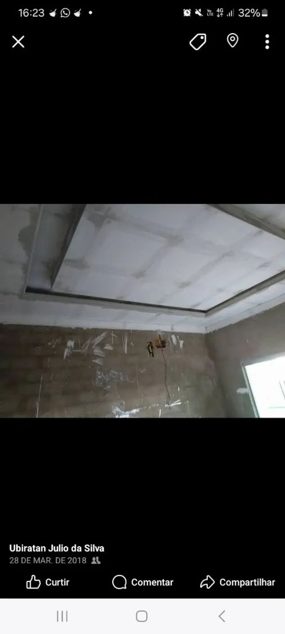 Gesso Moriá  - Foto 4
