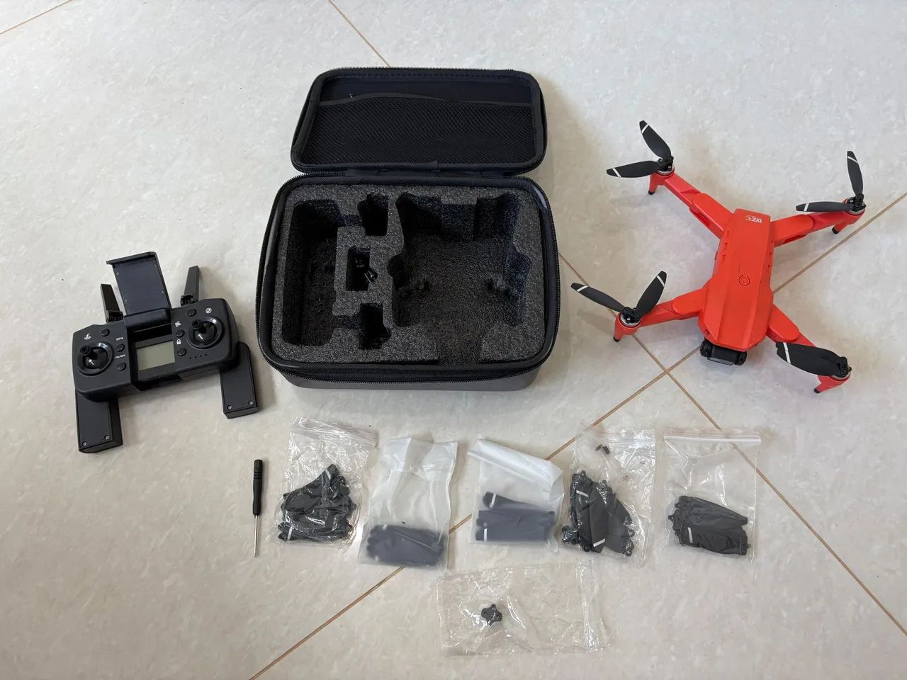 Drone lyzrc l900 pro  - Foto 2