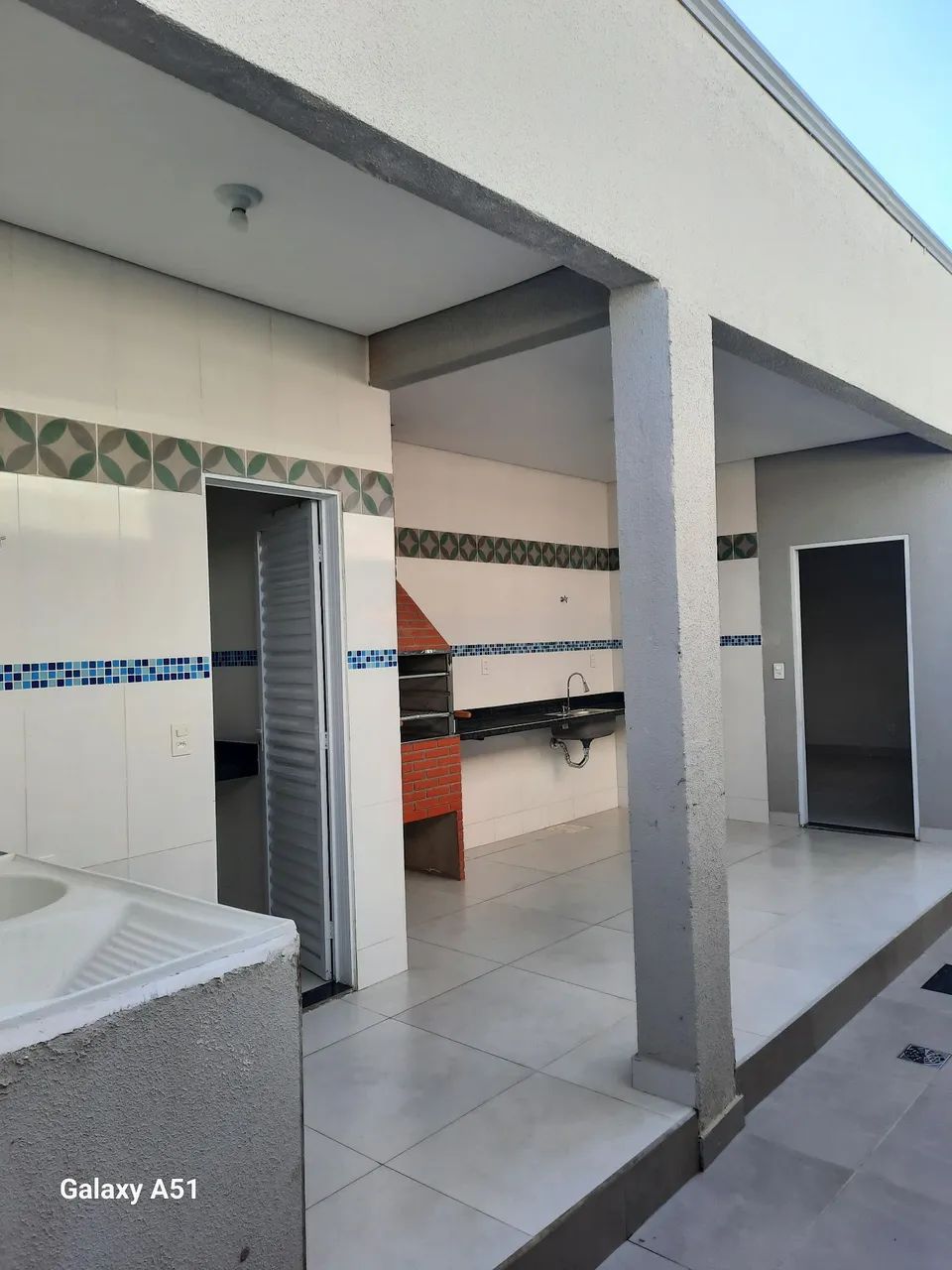 Casa Residencial  - aluga  - Foto 5