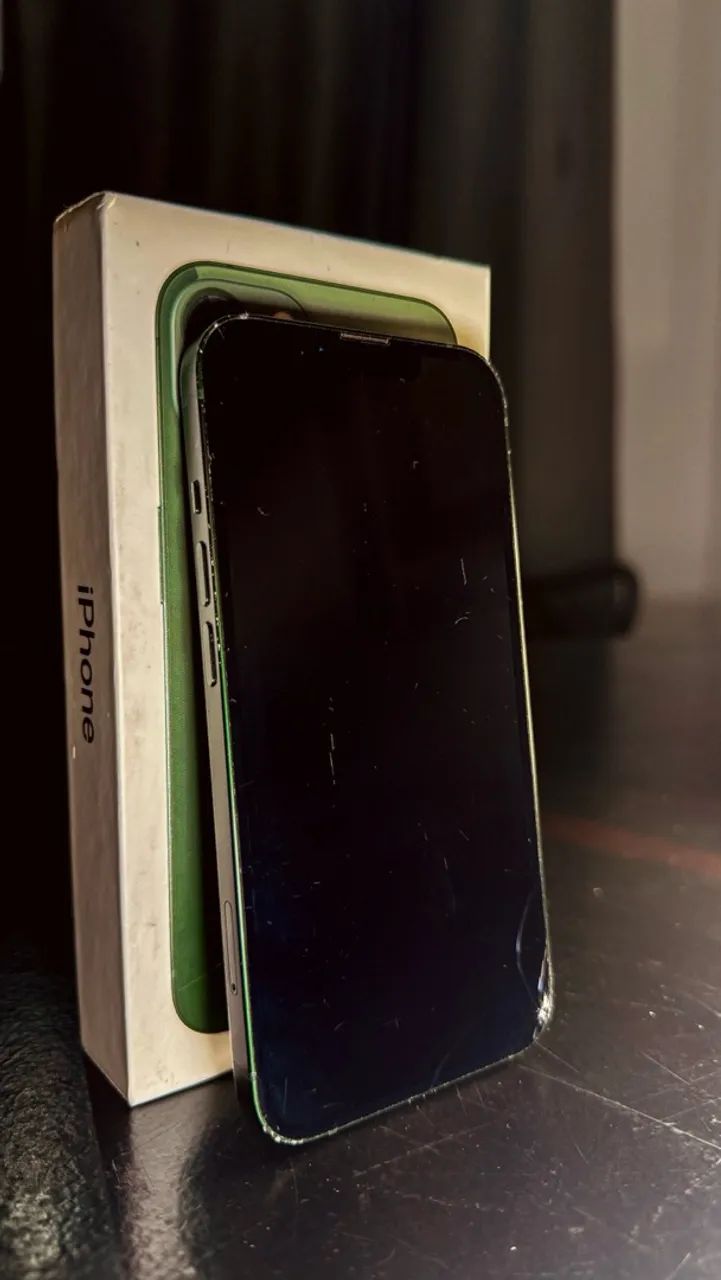 IPHONE 13 - 128GB - Foto 2