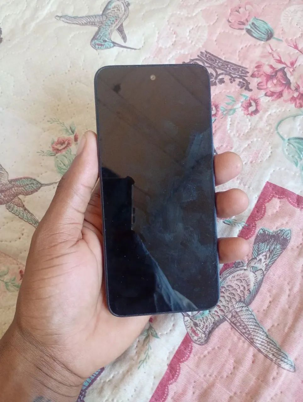 INFINIX SMART10 