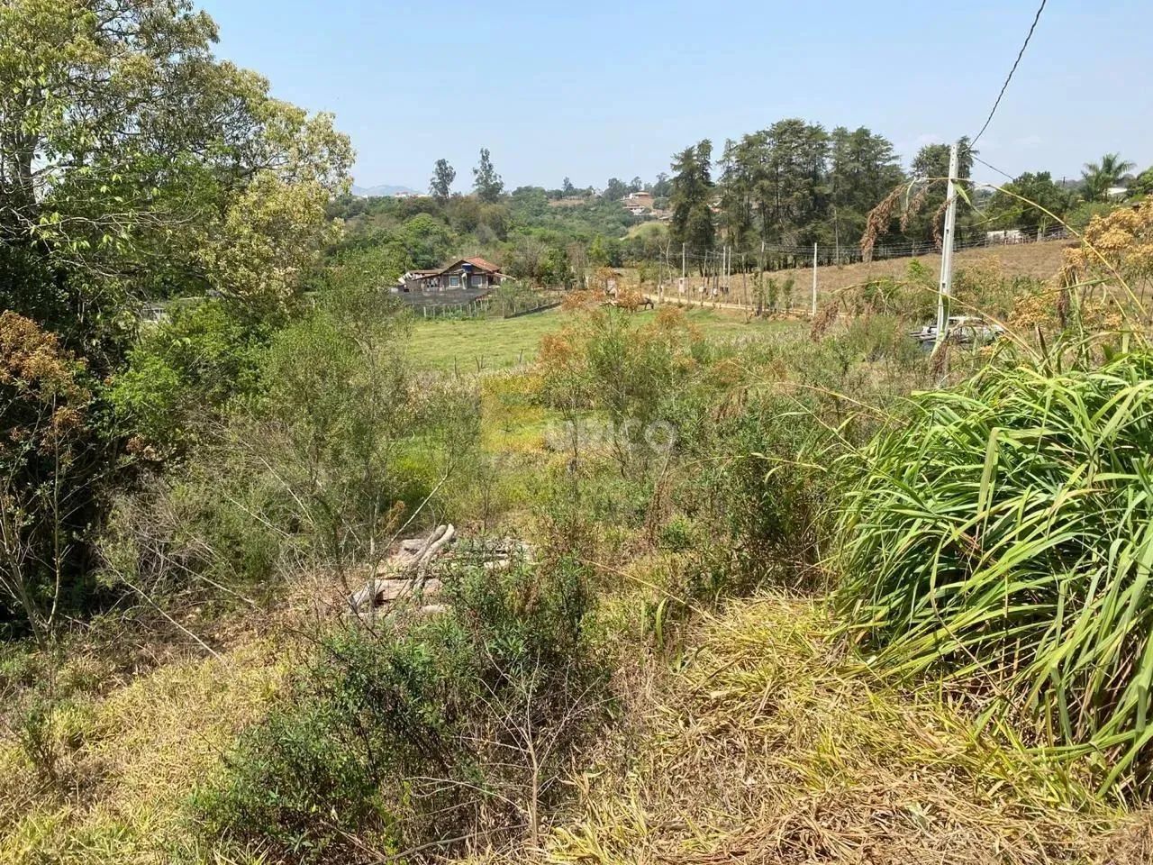 Terreno à venda no Rio Do Peixe em Cambuí/MG - Foto 8