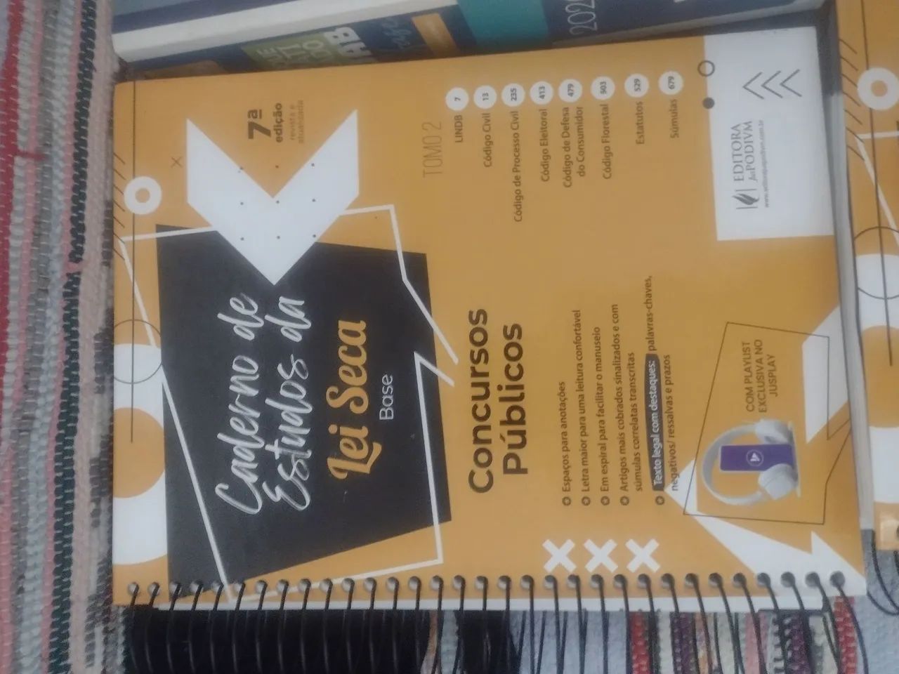 Livros novos - Foto 4