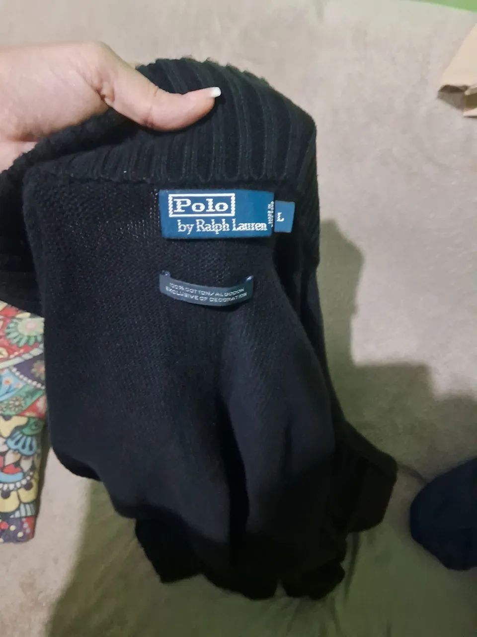 Roupa de frio - Foto 2