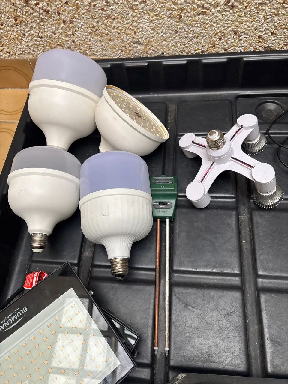 Kit grow indoor - Foto 5