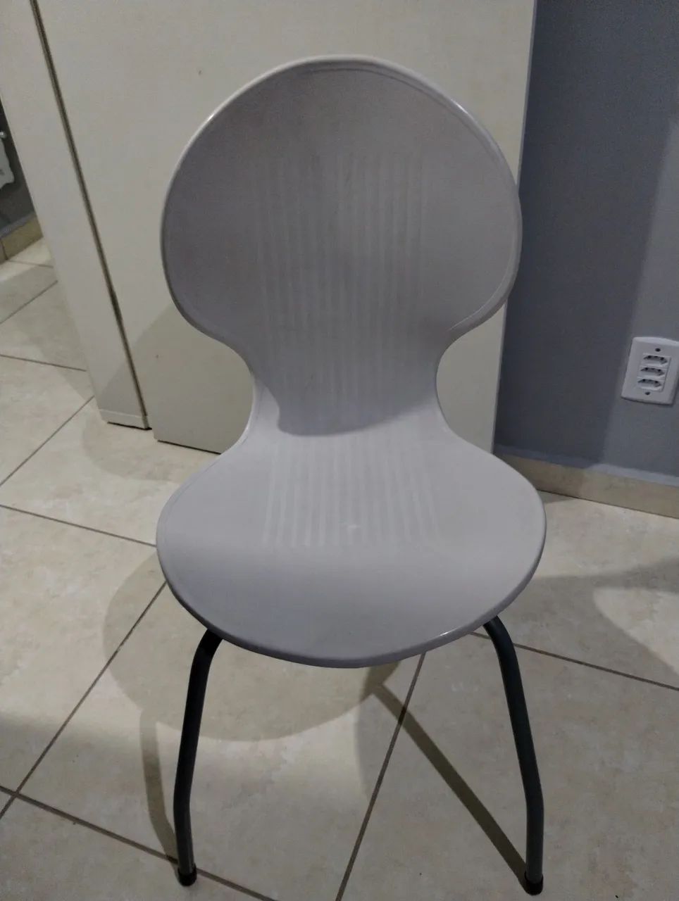 Conjunto 4 cadeiras de jantar  - Foto 4
