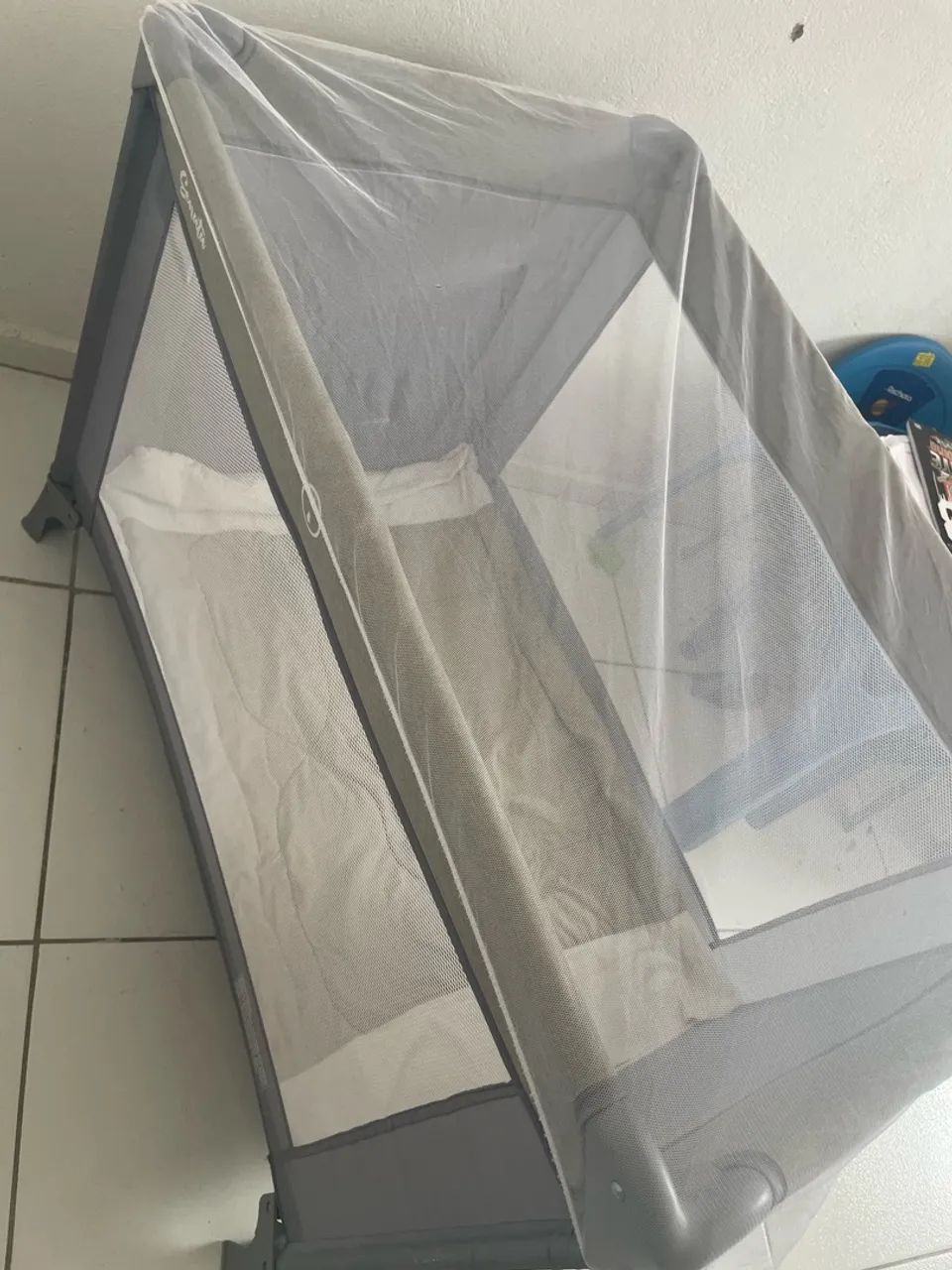 Berço  - Foto 3