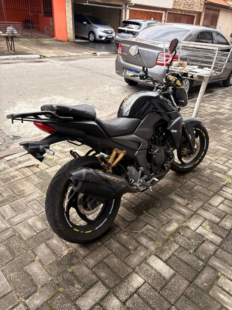Moto Next 250 - Foto 2