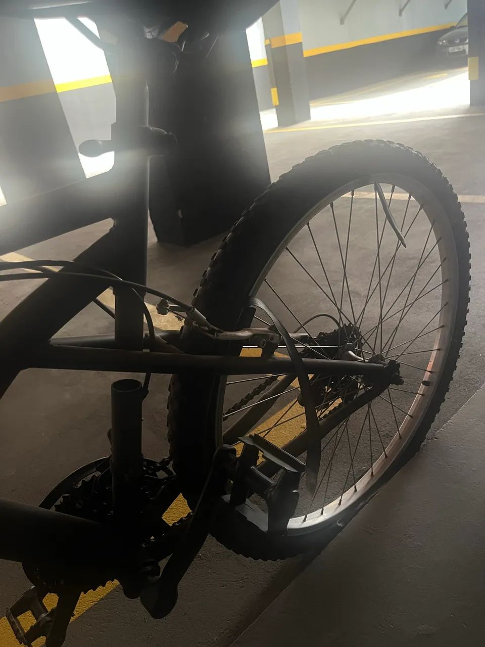 Bicicleta - Foto 2