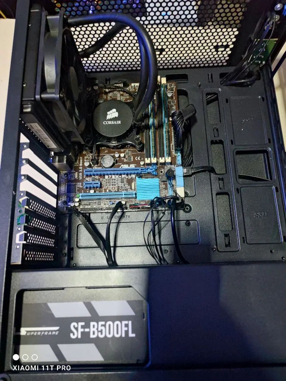 Computador i5 de 2ª Geração - Foto 2