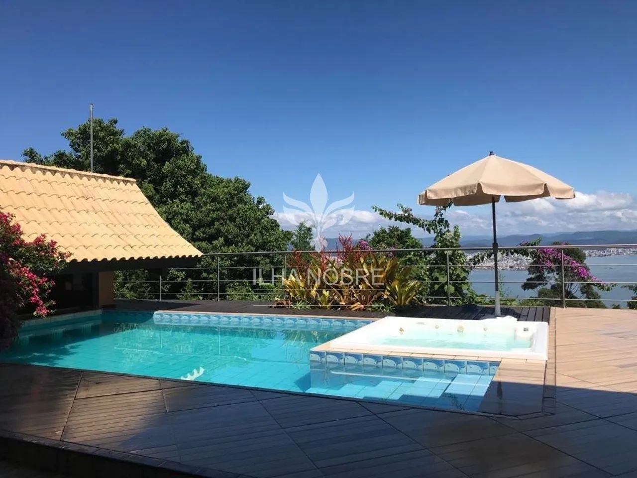 Casa para alugar com 4 Quartos sendo 1 Suíte no Centro de Florianópolis com 410 M² - Foto 4