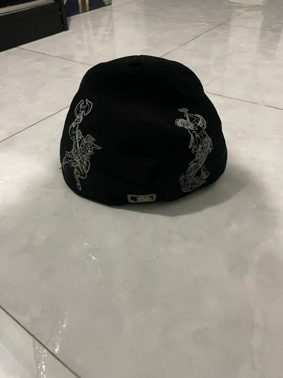 BONÉ 59FIFTY LA MYTHICAL  - Foto 3