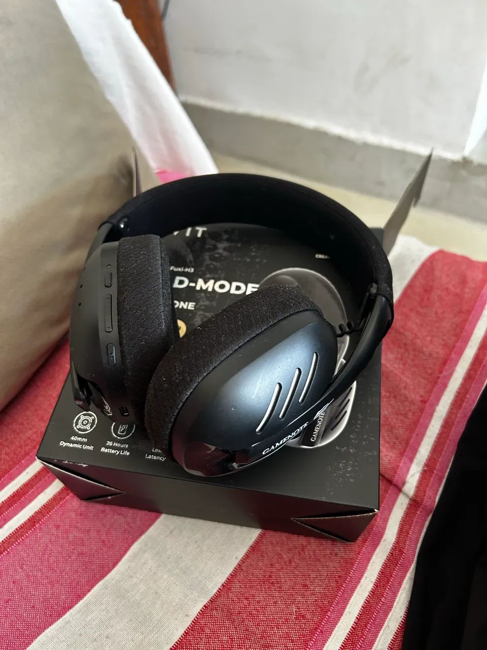 Headset gamer havit - Foto 3
