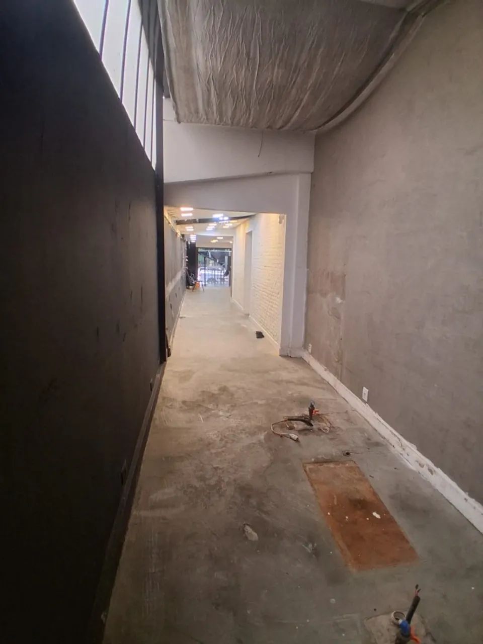 Casa comercial para locação com 70m², 2 andares - Foto 5